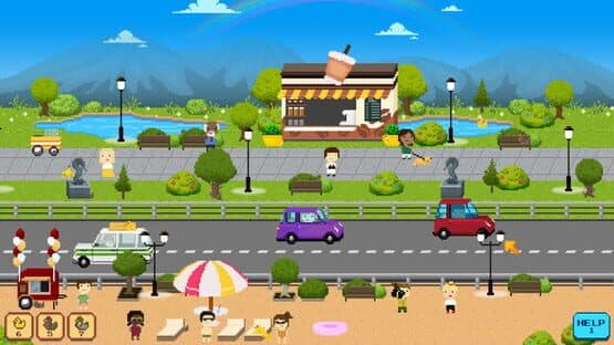 Quack my Duck — screenshot 1