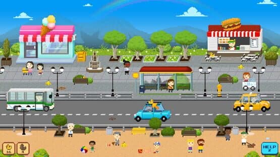 Quack my Duck — screenshot 2