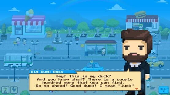 Quack my Duck — screenshot 3