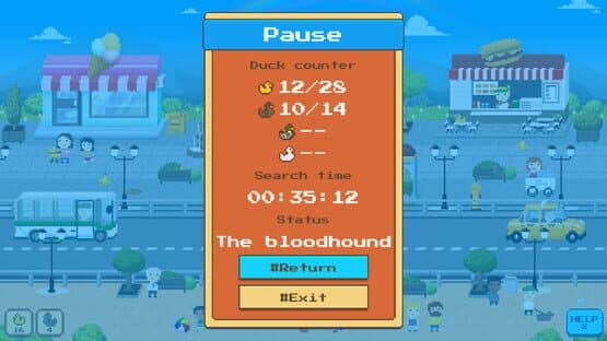 Quack my Duck — screenshot 4