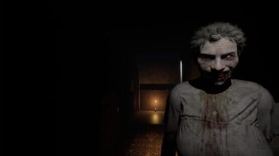 The Guest — screenshot 1