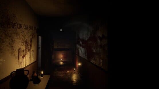 The Guest — screenshot 2