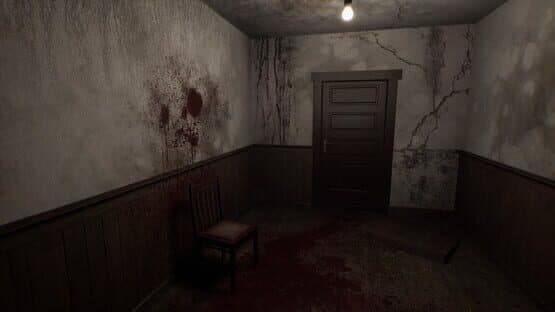 The Guest — screenshot 3