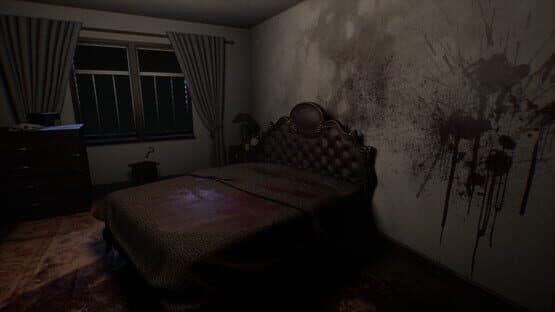 The Guest — screenshot 4