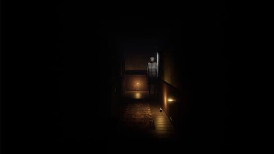 The Guest — screenshot 5