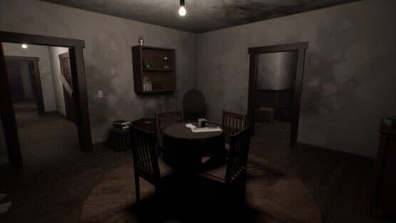 The Guest — screenshot 6
