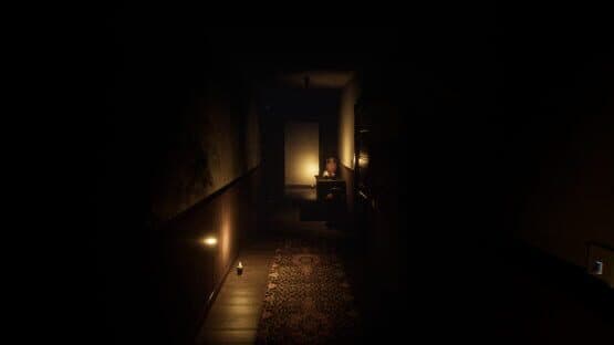 The Guest — screenshot 8