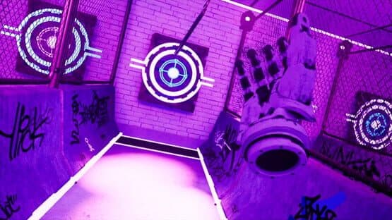 Axe Party VR — screenshot 1