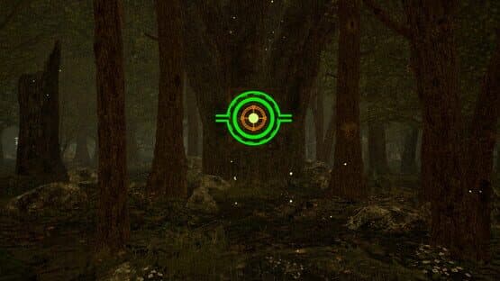 Axe Party VR — screenshot 2