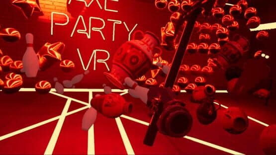 Axe Party VR — screenshot 3