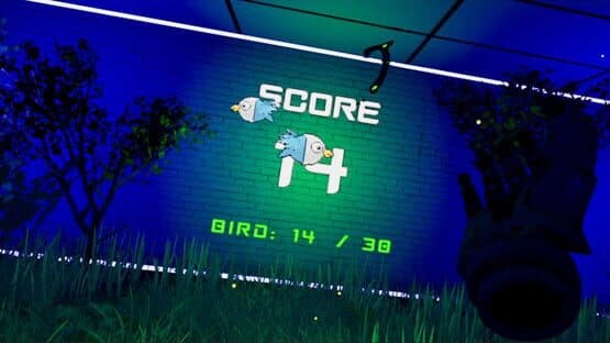 Axe Party VR — screenshot 4