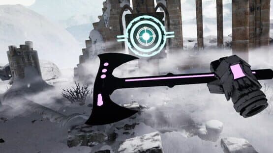 Axe Party VR — screenshot 5