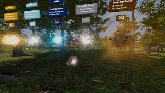 Elemancer — screenshot 6
