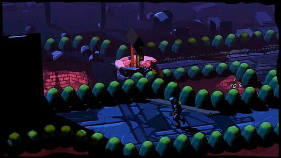 Hank: The Great Unraveling — screenshot 5
