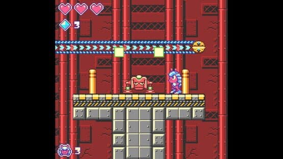 Polyroll Pocket — screenshot 3