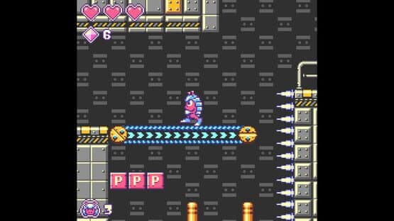 Polyroll Pocket — screenshot 7
