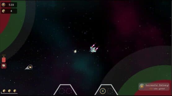 Orbit Express — screenshot 3