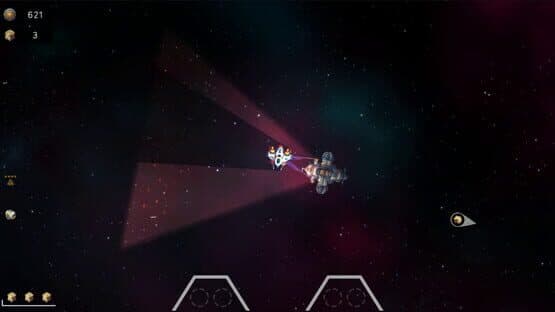 Orbit Express — screenshot 4