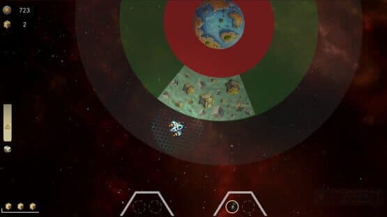 Orbit Express — screenshot 5
