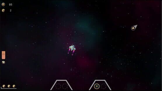 Orbit Express — screenshot 7