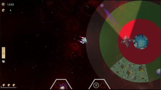 Orbit Express — screenshot 8