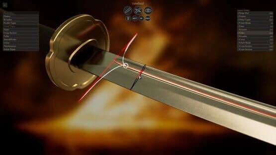 Bladesong — screenshot 4