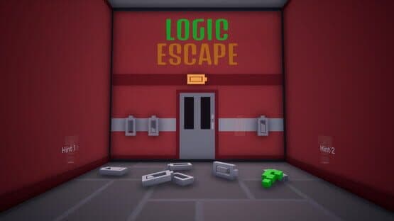 Logic Escape — screenshot 6