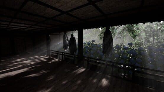 Shadow Corridor 2: Ame no Yohira — screenshot 1