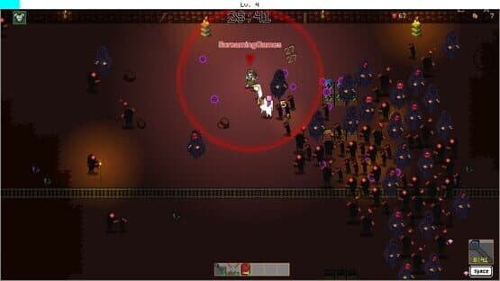 SwarmsurgE — screenshot 2