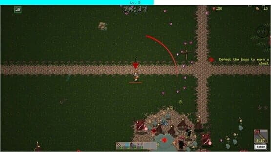 SwarmsurgE — screenshot 3