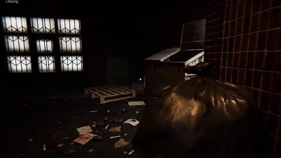 Six Nights to Die — screenshot 3