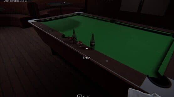 Six Nights to Die — screenshot 4