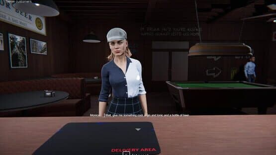 Six Nights to Die — screenshot 5
