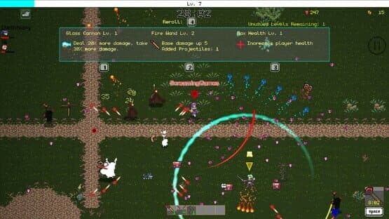 SwarmsurgE — screenshot 7
