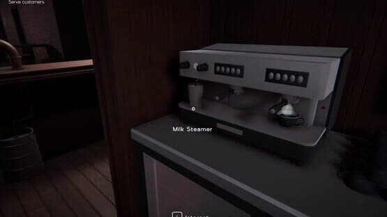 Six Nights to Die — screenshot 6