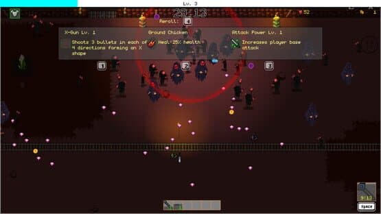 SwarmsurgE — screenshot 8