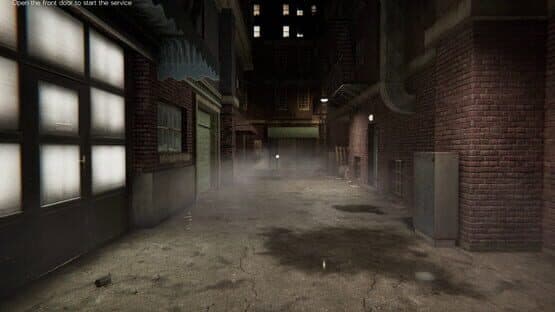 Six Nights to Die — screenshot 7
