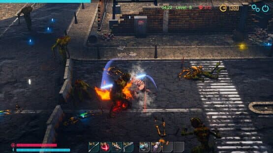 Nova X9 — screenshot 3