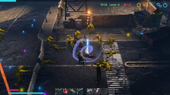 Nova X9 — screenshot 4
