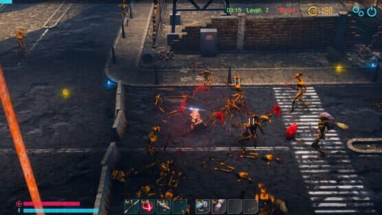 Nova X9 — screenshot 5