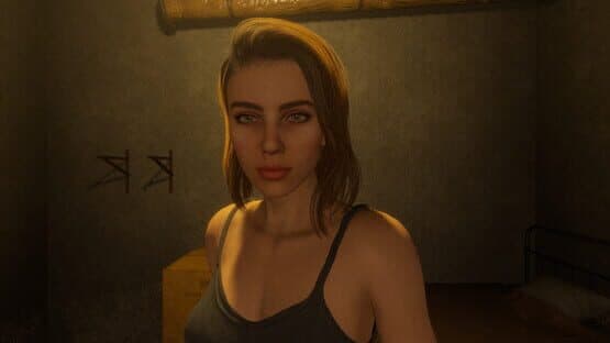 Selene's Unbearable Night — screenshot 1