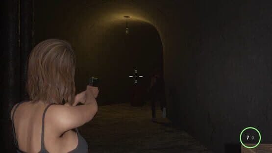 Selene's Unbearable Night — screenshot 2
