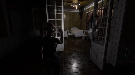 Selene's Unbearable Night — screenshot 3