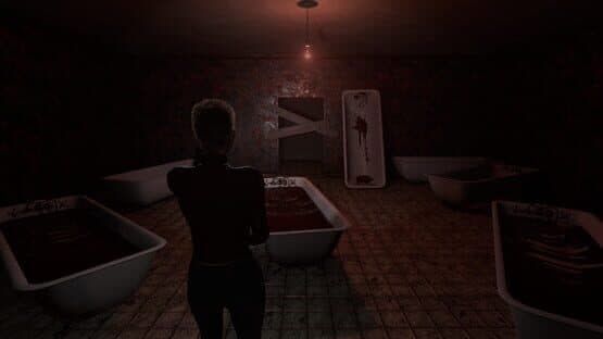 Selene's Unbearable Night — screenshot 4