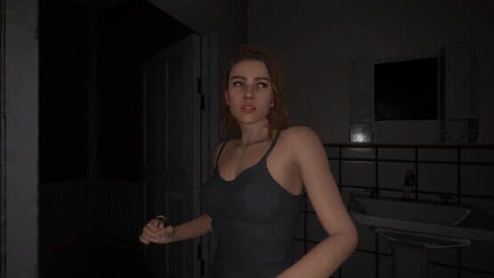 Selene's Unbearable Night — screenshot 5