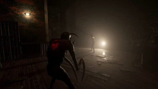 Selene's Unbearable Night — screenshot 6
