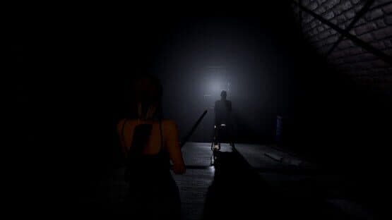 Selene's Unbearable Night — screenshot 7