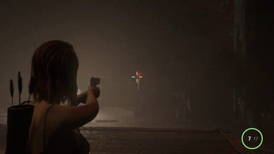 Selene's Unbearable Night — screenshot 8