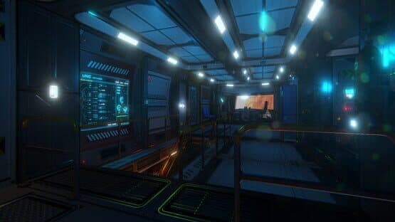 Estelaroid: Escape Room — screenshot 2