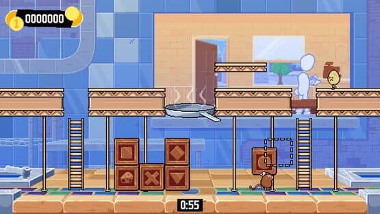 Sunny Side Down, by Muno! — screenshot 2